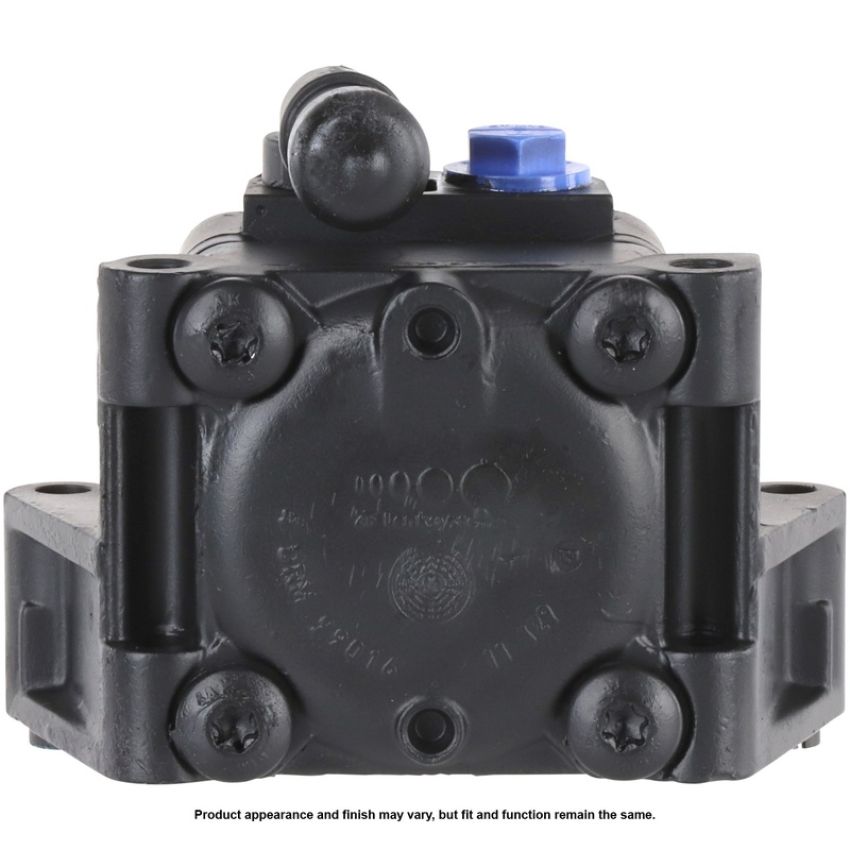 CARDONE Reman 20-1400 Remanufactured Power Steering Pump