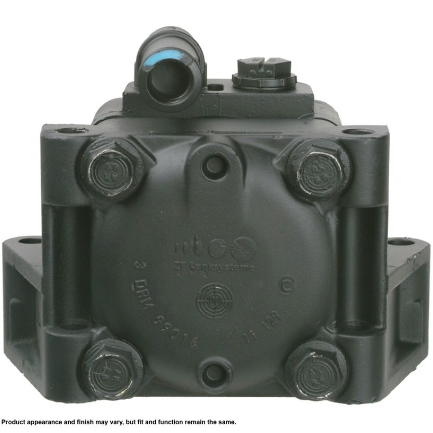 CARDONE Reman 20-1400 Remanufactured Power Steering Pump