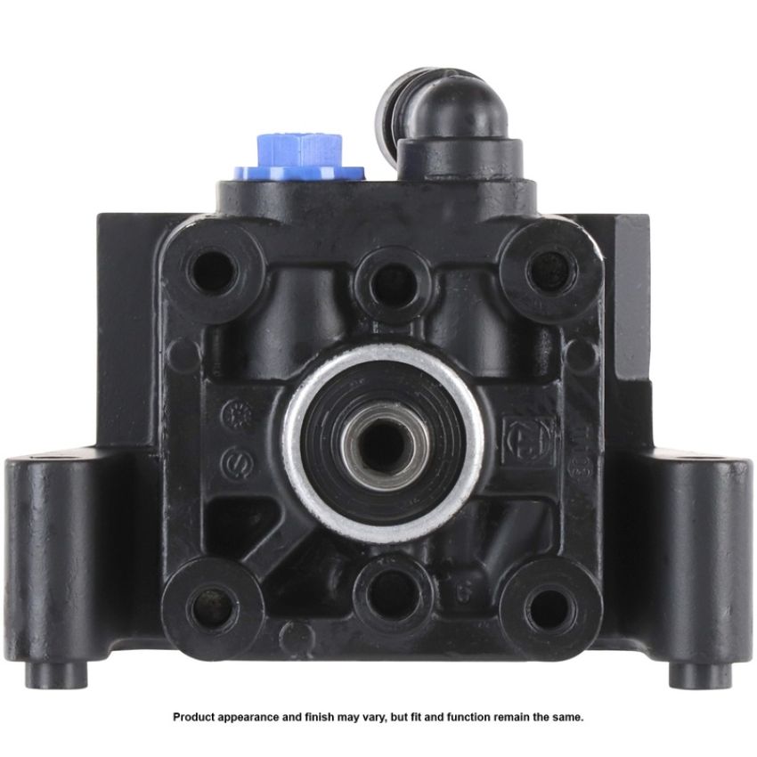 CARDONE Reman 20-1400 Remanufactured Power Steering Pump