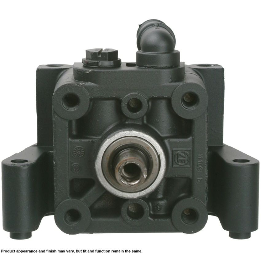 CARDONE Reman 20-1400 Remanufactured Power Steering Pump