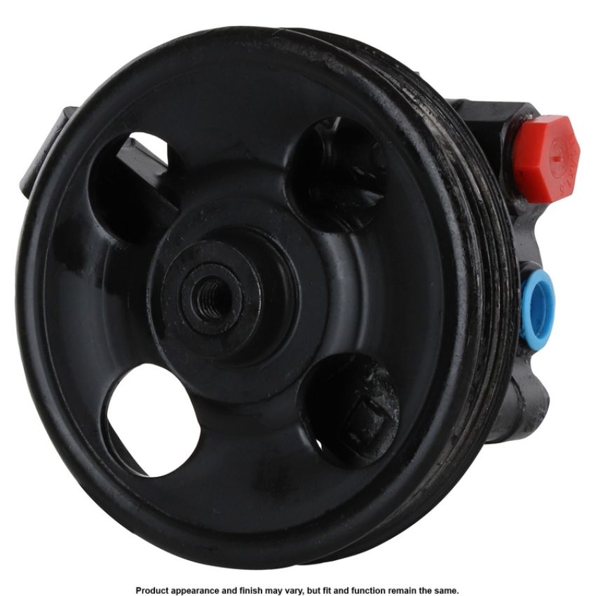 CARDONE Reman 20-1401 Remanufactured Power Steering Pump