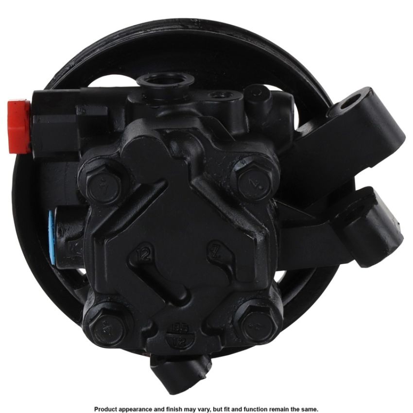 CARDONE Reman 20-1401 Remanufactured Power Steering Pump