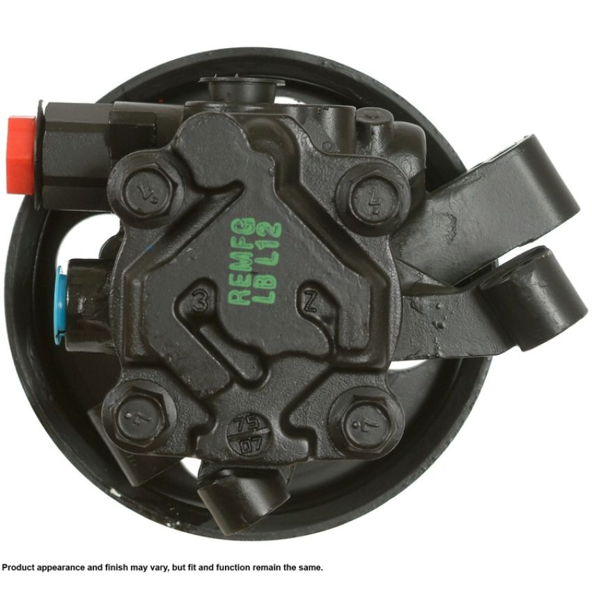 CARDONE Reman 20-1401 Remanufactured Power Steering Pump