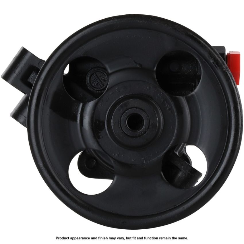 CARDONE Reman 20-1401 Remanufactured Power Steering Pump