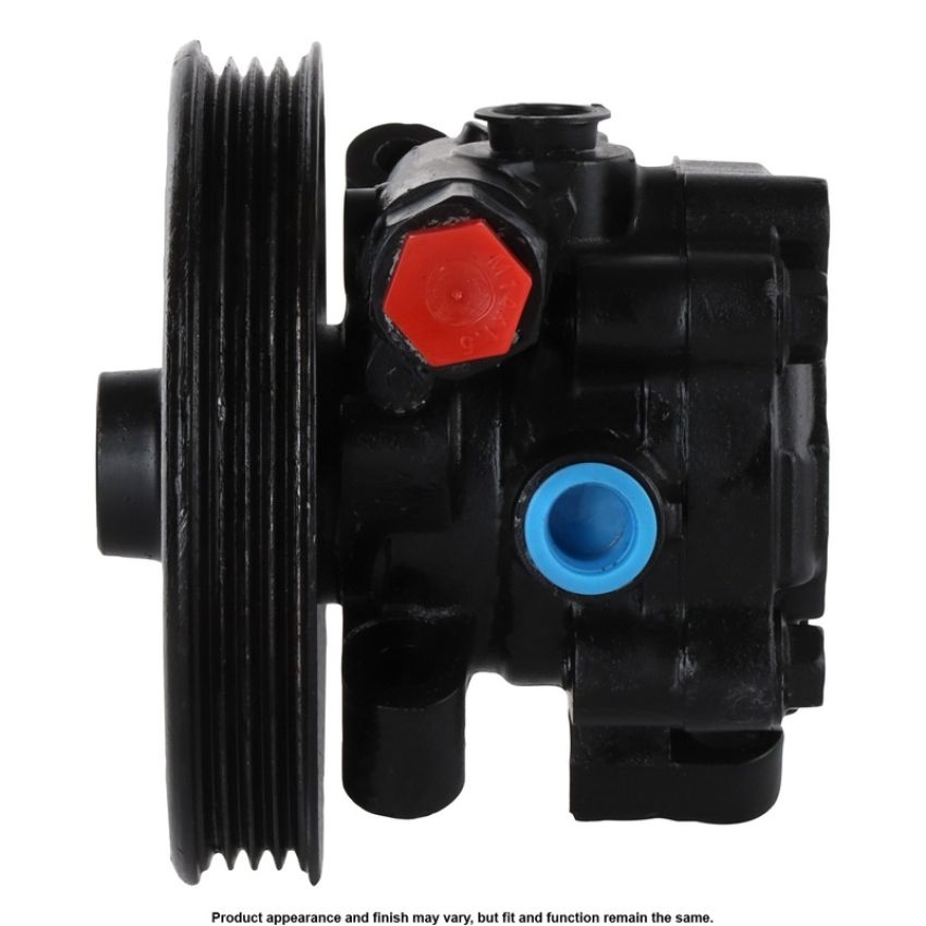 CARDONE Reman 20-1401 Remanufactured Power Steering Pump