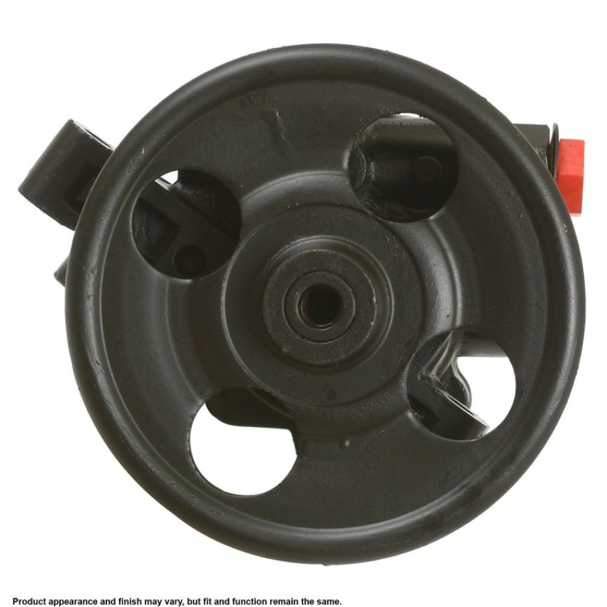 CARDONE Reman 20-1401 Remanufactured Power Steering Pump