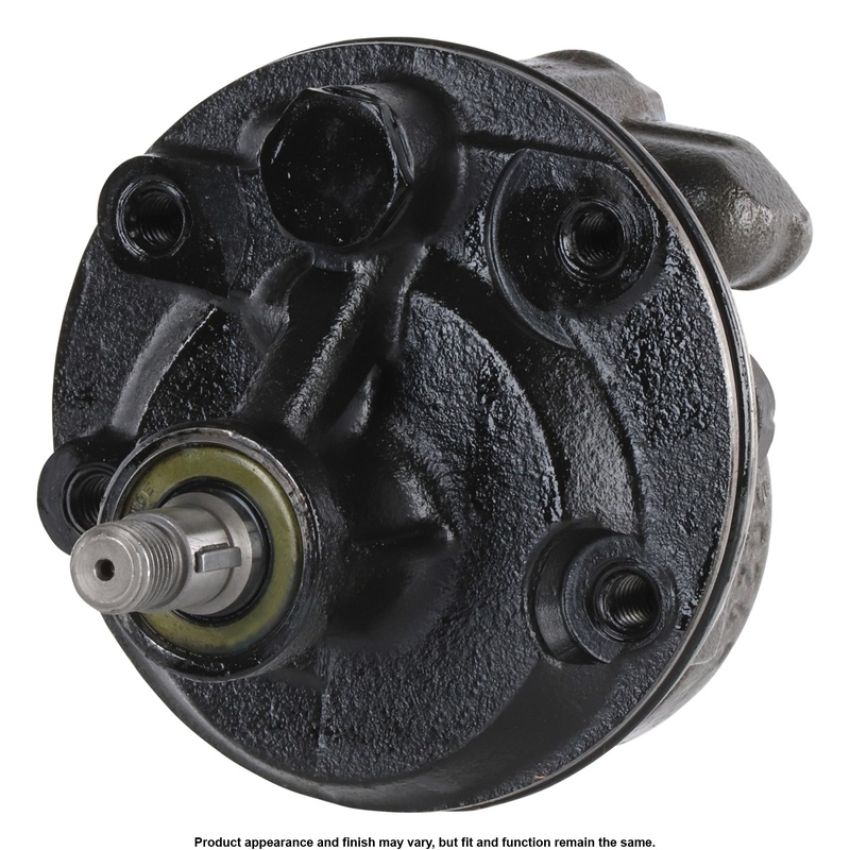 CARDONE Reman 20-140 Remanufactured Power Steering Pump