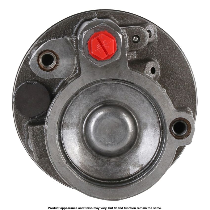 CARDONE Reman 20-140 Remanufactured Power Steering Pump