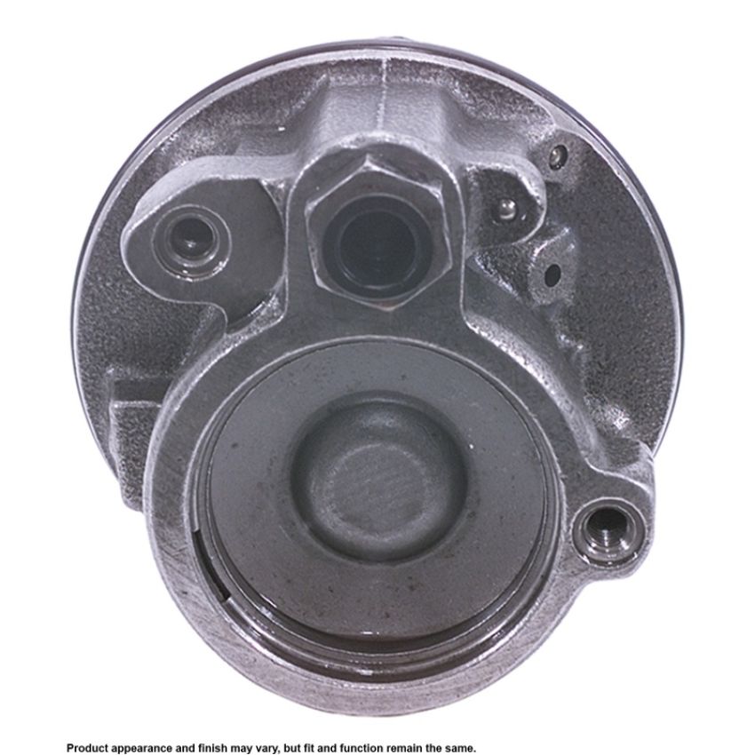 CARDONE Reman 20-140 Remanufactured Power Steering Pump