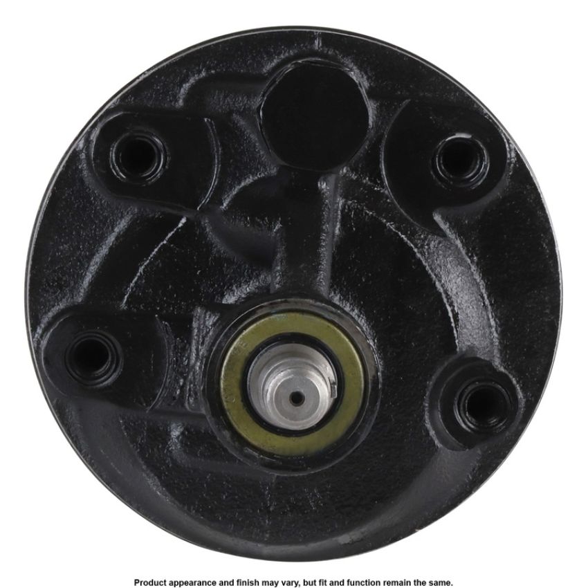 CARDONE Reman 20-140 Remanufactured Power Steering Pump