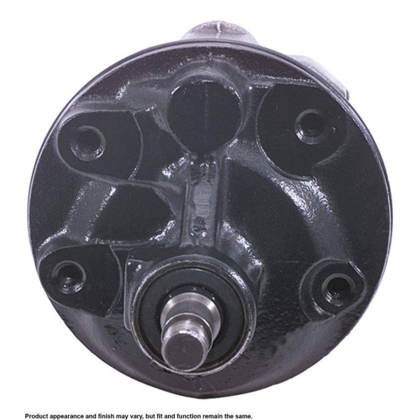 CARDONE Reman 20-140 Remanufactured Power Steering Pump