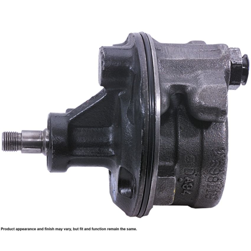 CARDONE Reman 20-142 Remanufactured Power Steering Pump