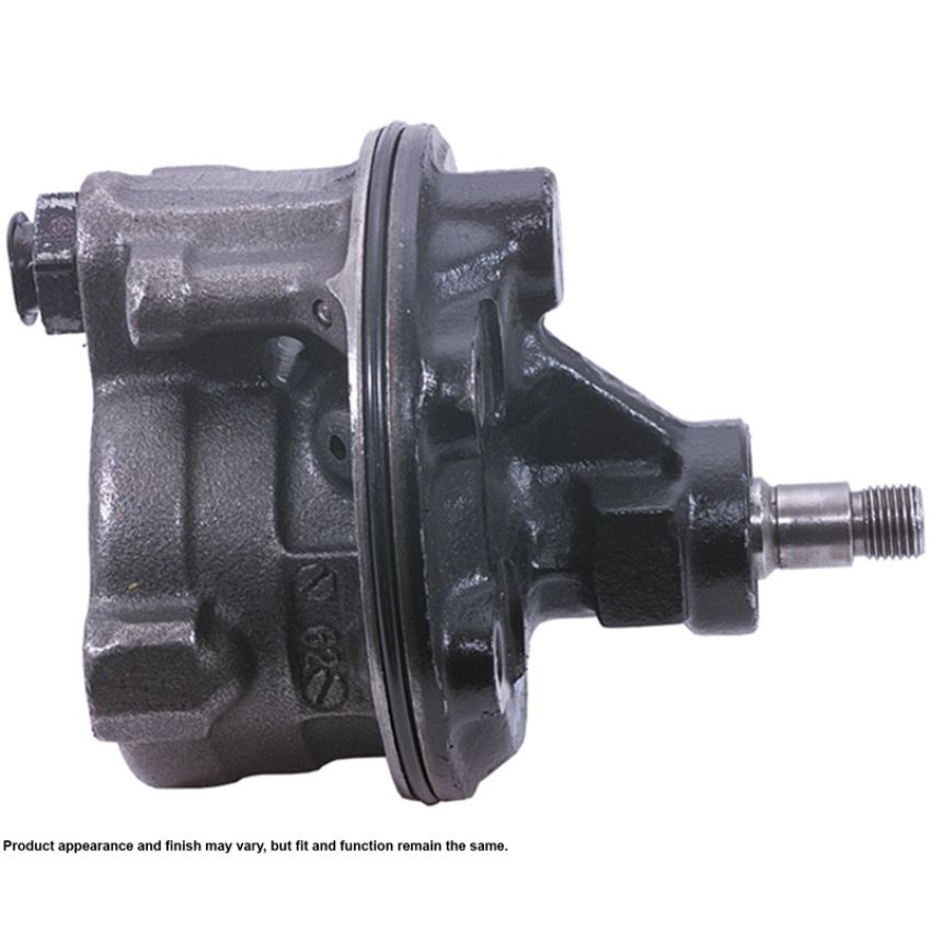 CARDONE Reman 20-142 Remanufactured Power Steering Pump