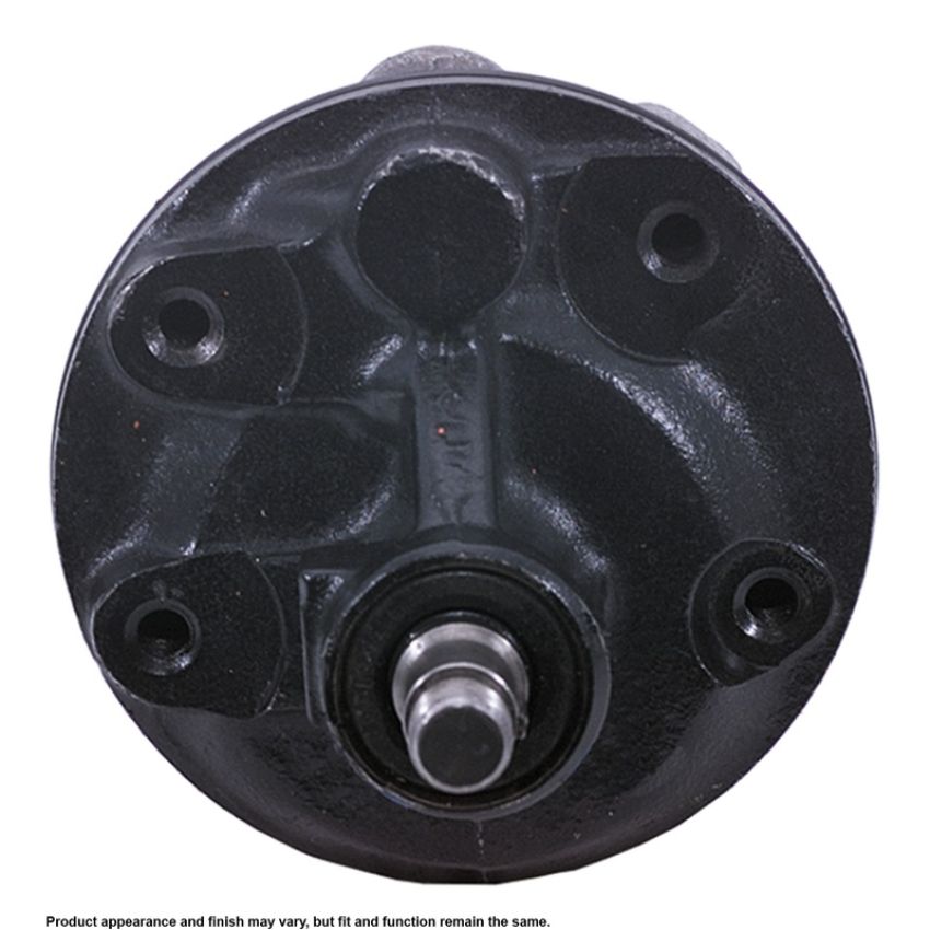 CARDONE Reman 20-142 Remanufactured Power Steering Pump