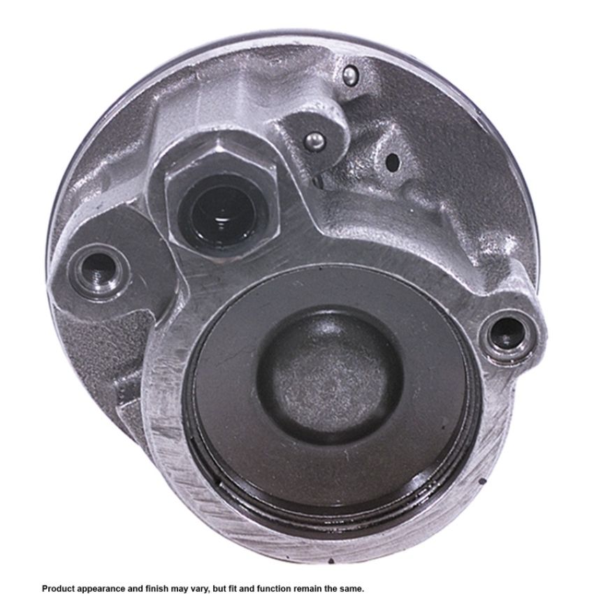 CARDONE Reman 20-151 Remanufactured Power Steering Pump