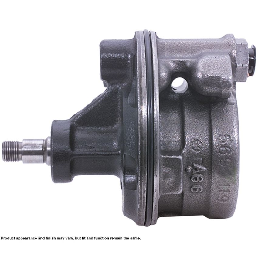 CARDONE Reman 20-151 Remanufactured Power Steering Pump
