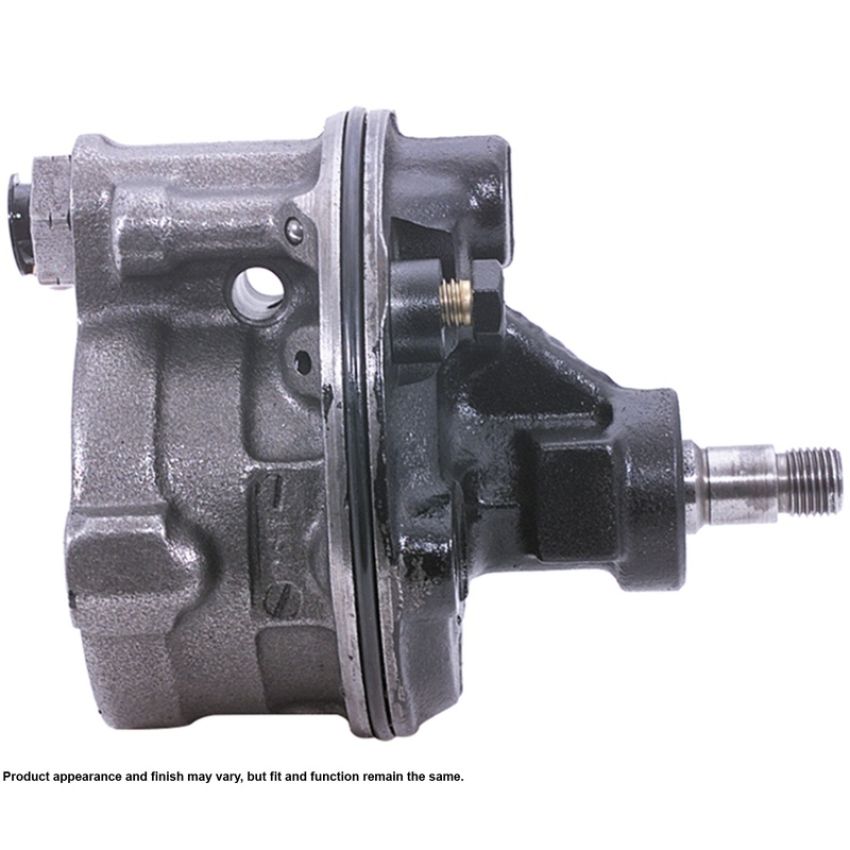 CARDONE Reman 20-151 Remanufactured Power Steering Pump