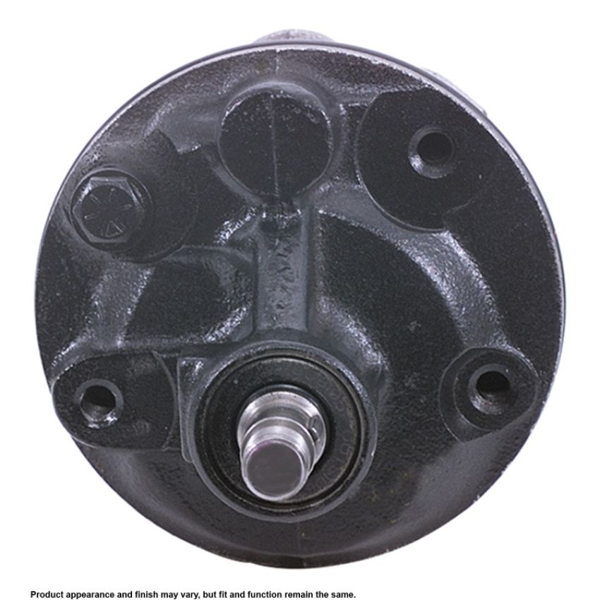 CARDONE Reman 20-151 Remanufactured Power Steering Pump