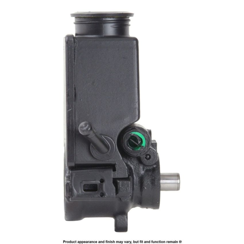 CARDONE Reman 20-17602 Remanufactured Power Steering Pump