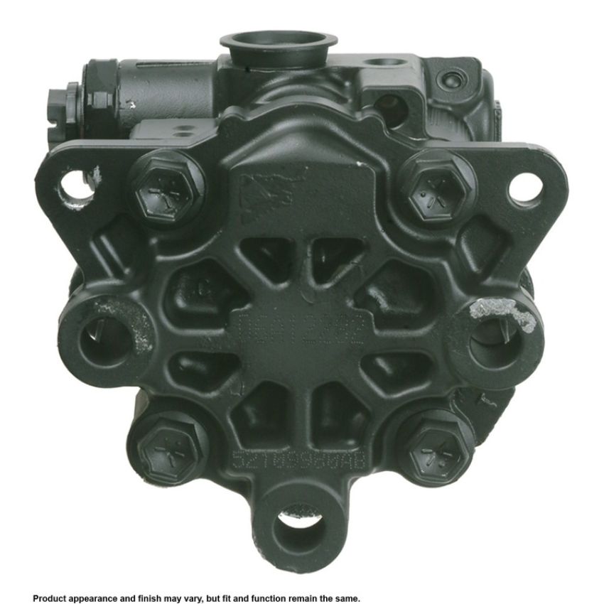 CARDONE Reman 20-2200 Remanufactured Power Steering Pump