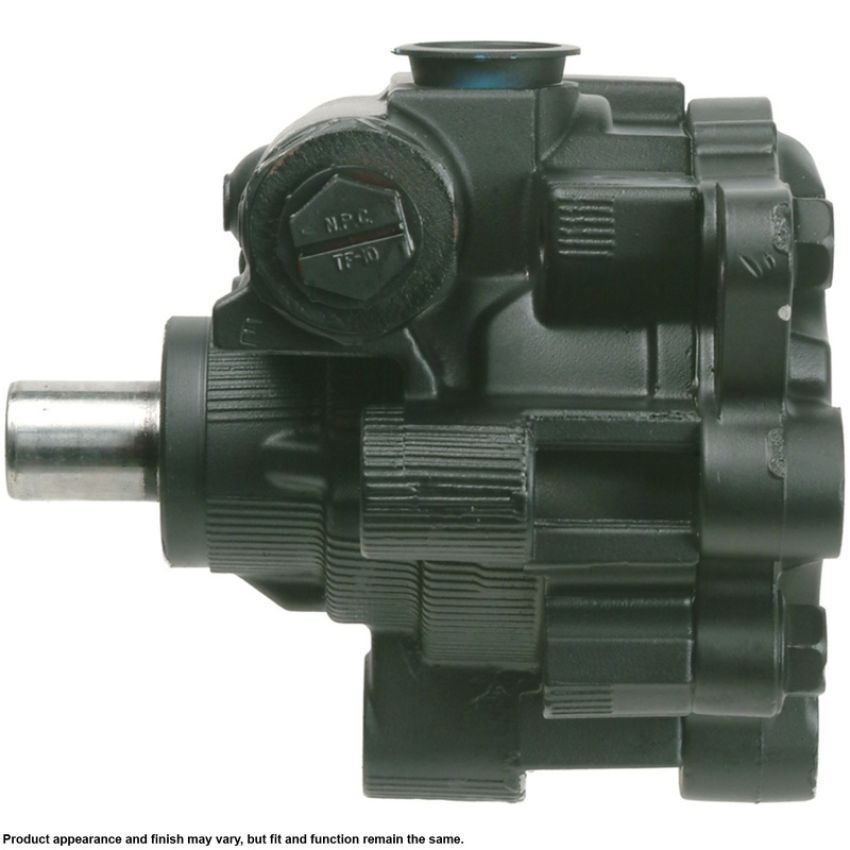 CARDONE Reman 20-2200 Remanufactured Power Steering Pump