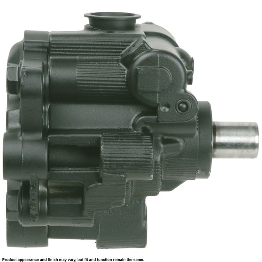 CARDONE Reman 20-2200 Remanufactured Power Steering Pump