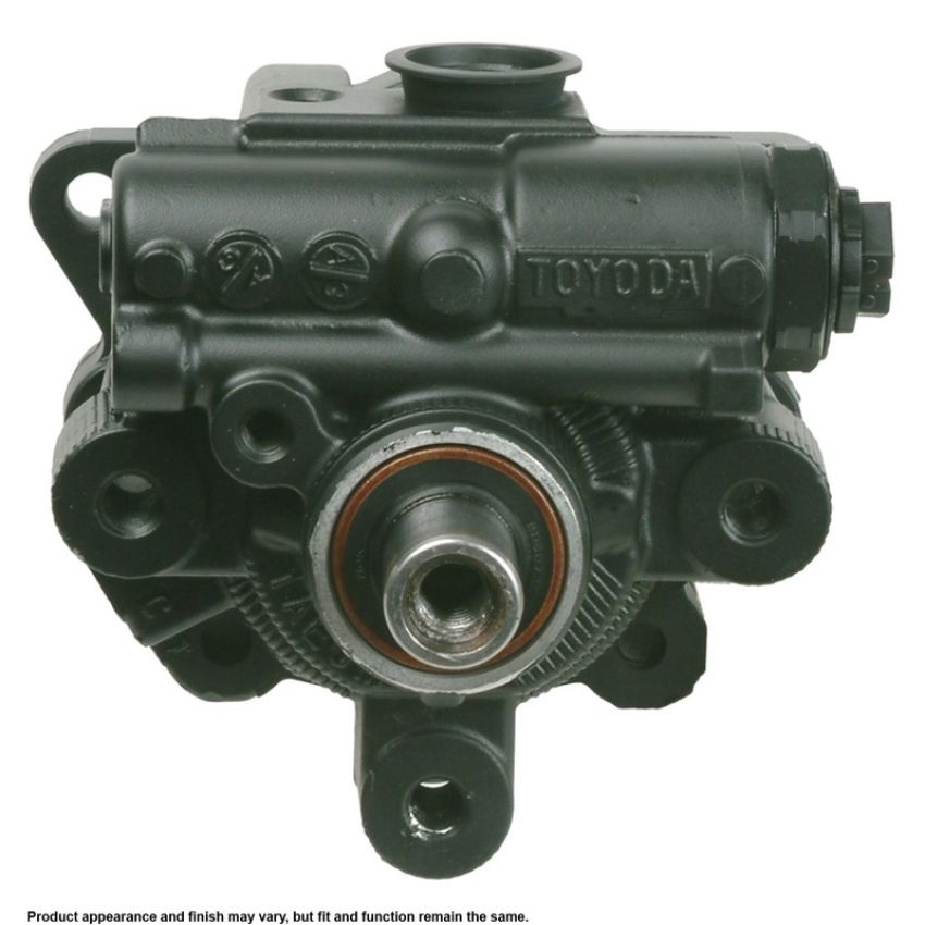 CARDONE Reman 20-2200 Remanufactured Power Steering Pump