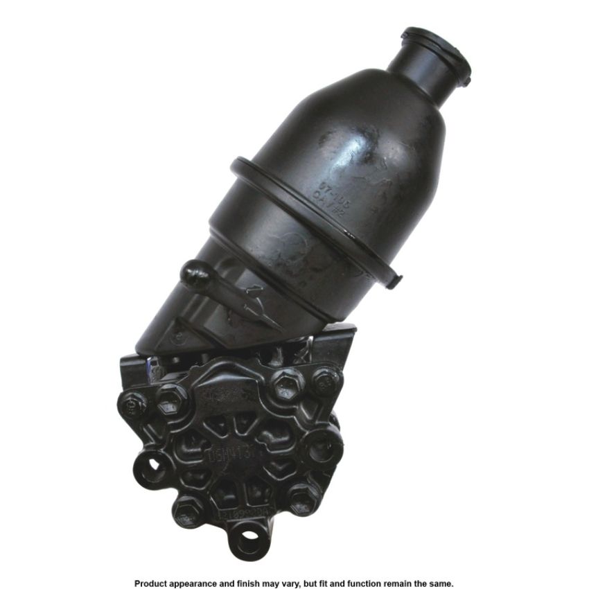 CARDONE Reman 20-2200R Remanufactured Power Steering Pump