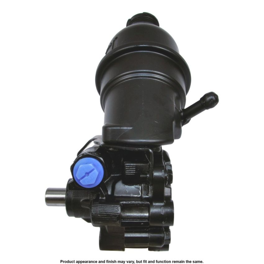 CARDONE Reman 20-2200R Remanufactured Power Steering Pump