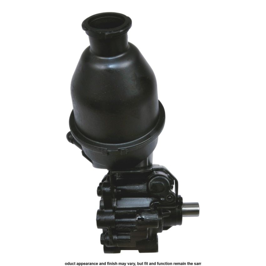 CARDONE Reman 20-2200R Remanufactured Power Steering Pump