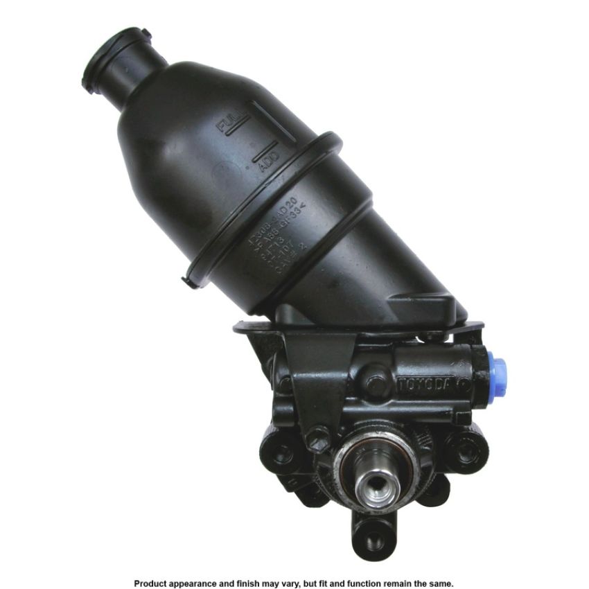 CARDONE Reman 20-2200R Remanufactured Power Steering Pump