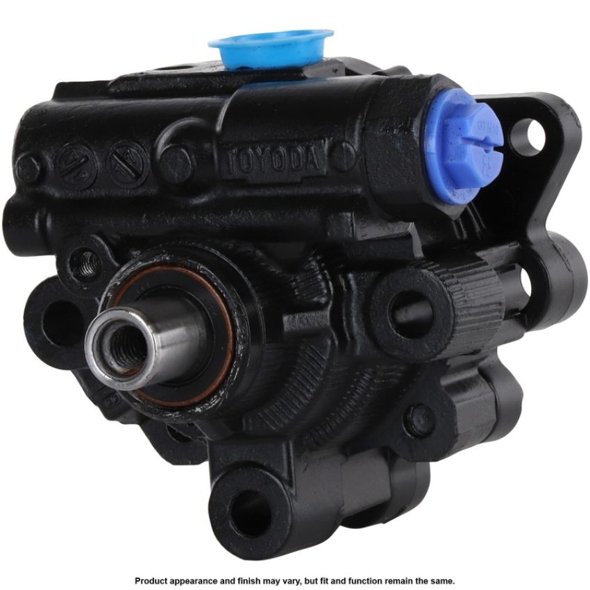 CARDONE Reman 20-2201 Remanufactured Power Steering Pump