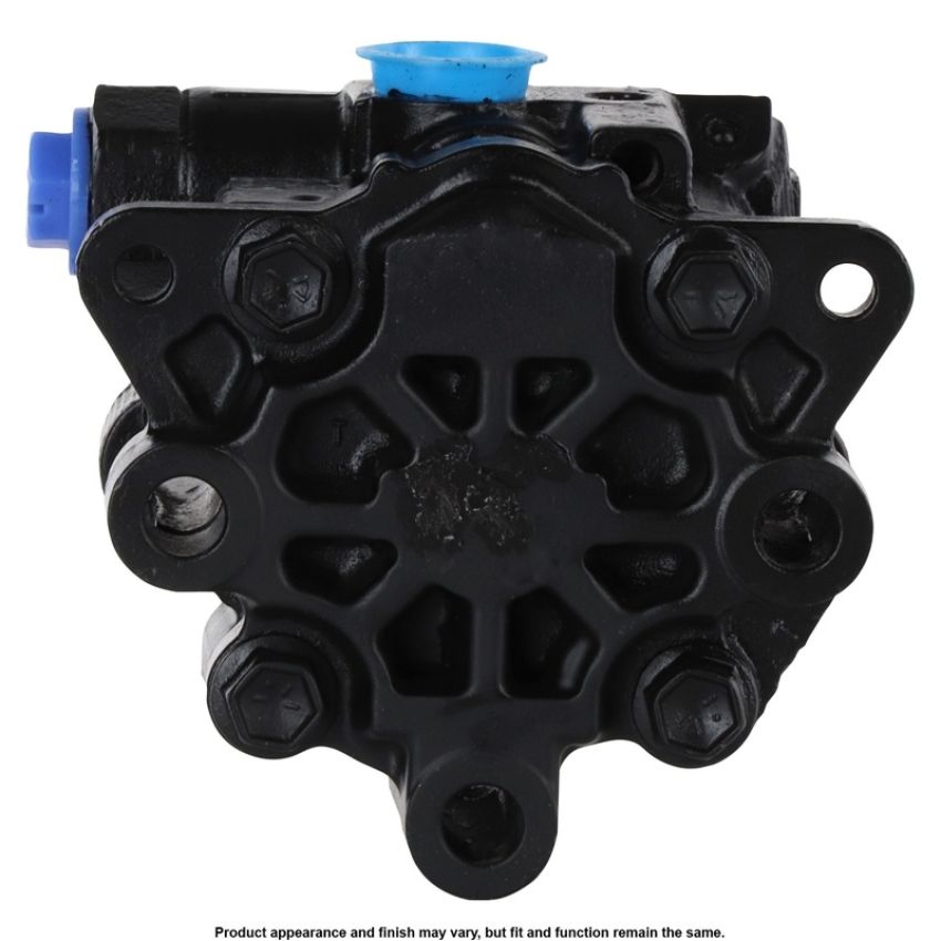 CARDONE Reman 20-2201 Remanufactured Power Steering Pump