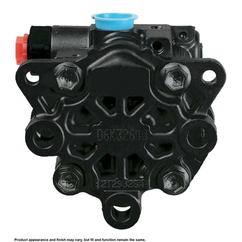 CARDONE Reman 20-2201 Remanufactured Power Steering Pump