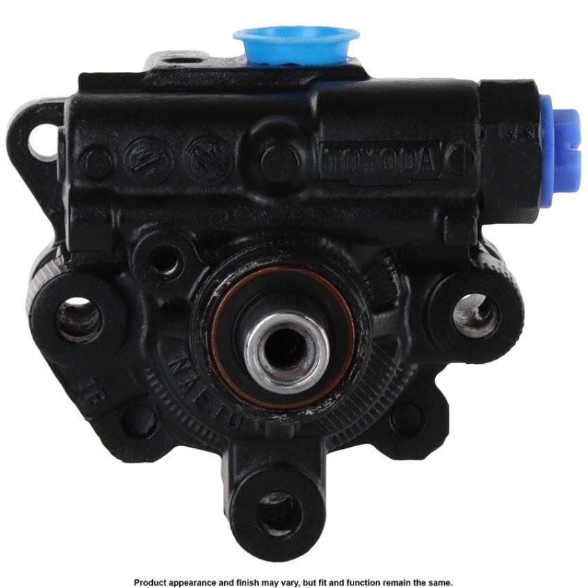 CARDONE Reman 20-2201 Remanufactured Power Steering Pump