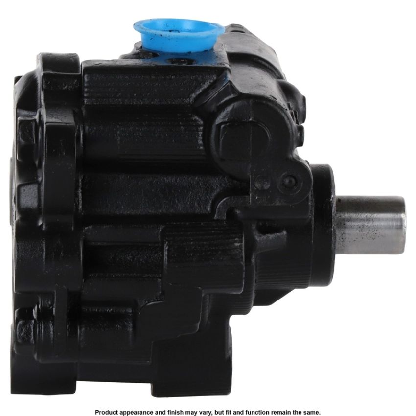 CARDONE Reman 20-2201 Remanufactured Power Steering Pump