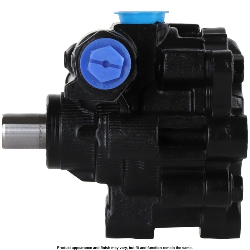 CARDONE Reman 20-2201 Remanufactured Power Steering Pump