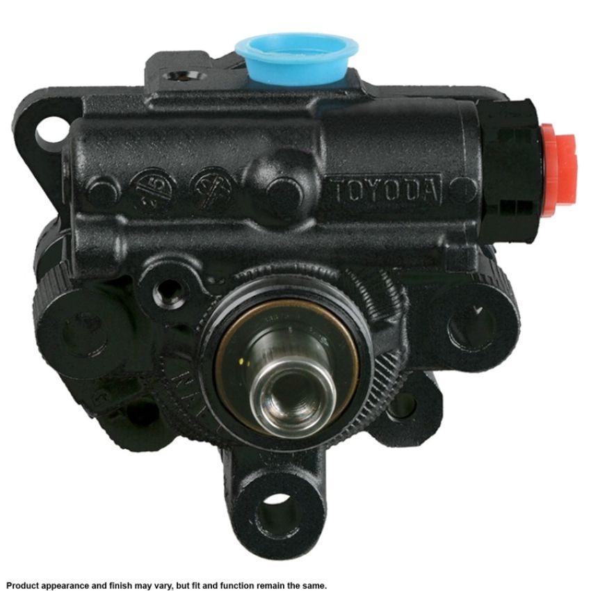 CARDONE Reman 20-2201 Remanufactured Power Steering Pump