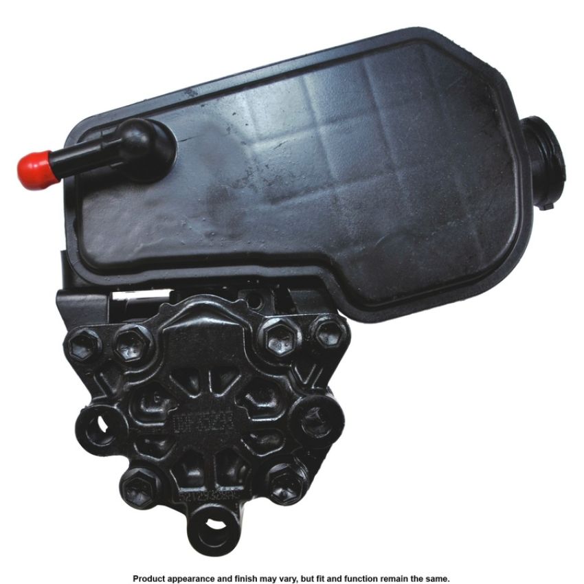 CARDONE Reman 20-2201R Remanufactured Power Steering Pump