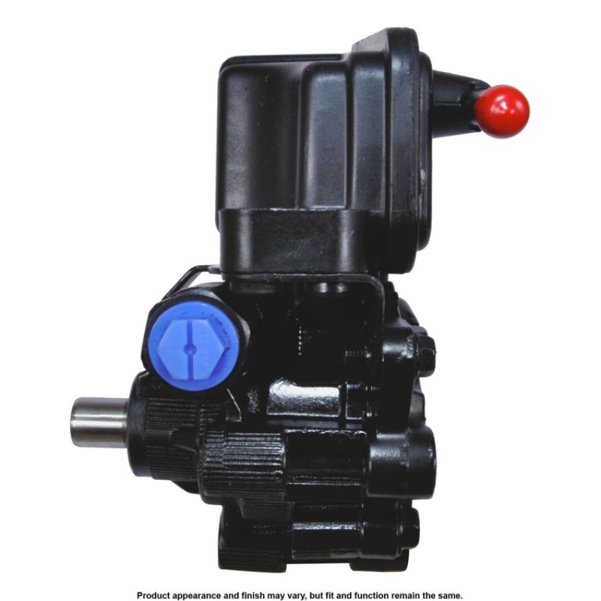 CARDONE Reman 20-2201R Remanufactured Power Steering Pump