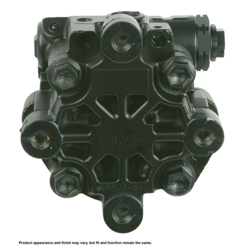 CARDONE Reman 20-2203 Remanufactured Power Steering Pump