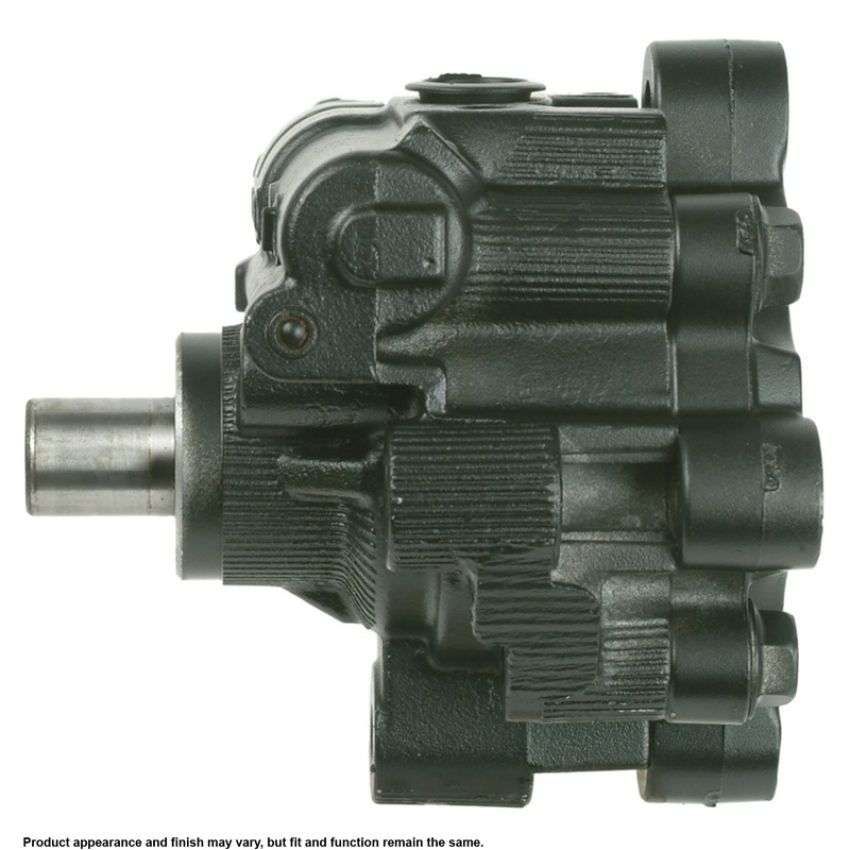 CARDONE Reman 20-2203 Remanufactured Power Steering Pump
