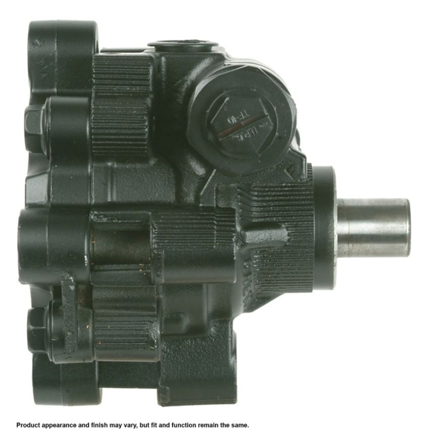 CARDONE Reman 20-2203 Remanufactured Power Steering Pump