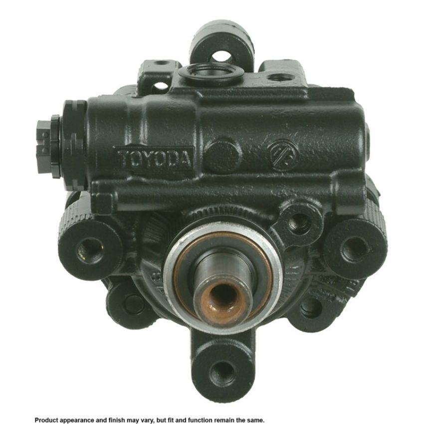 CARDONE Reman 20-2203 Remanufactured Power Steering Pump