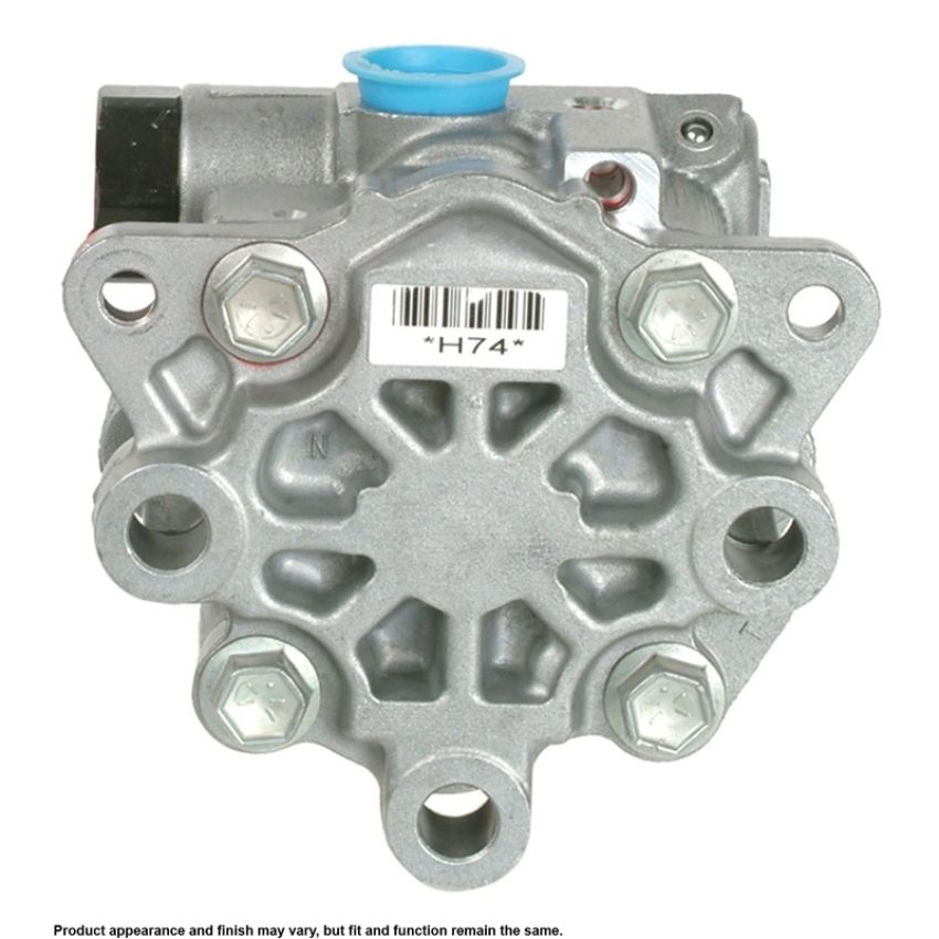 CARDONE Reman 20-2205 Remanufactured Power Steering Pump