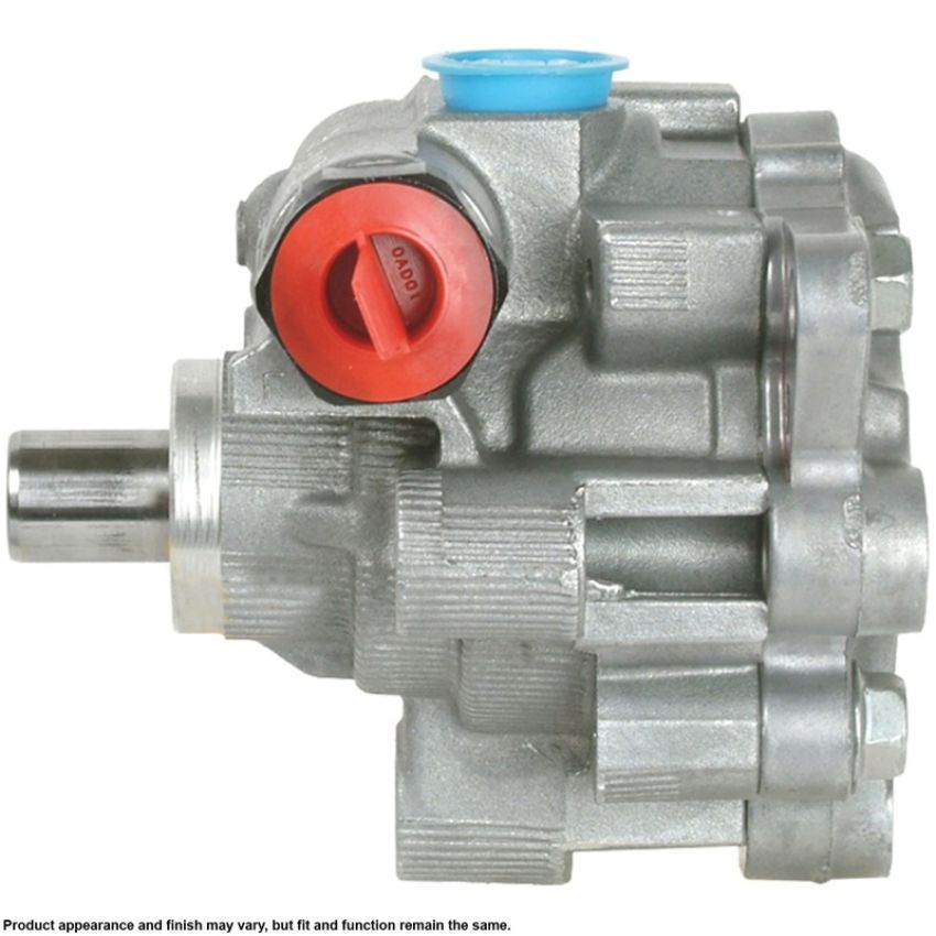 CARDONE Reman 20-2205 Remanufactured Power Steering Pump