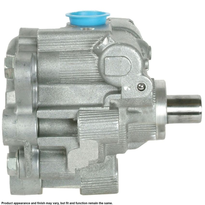 CARDONE Reman 20-2205 Remanufactured Power Steering Pump