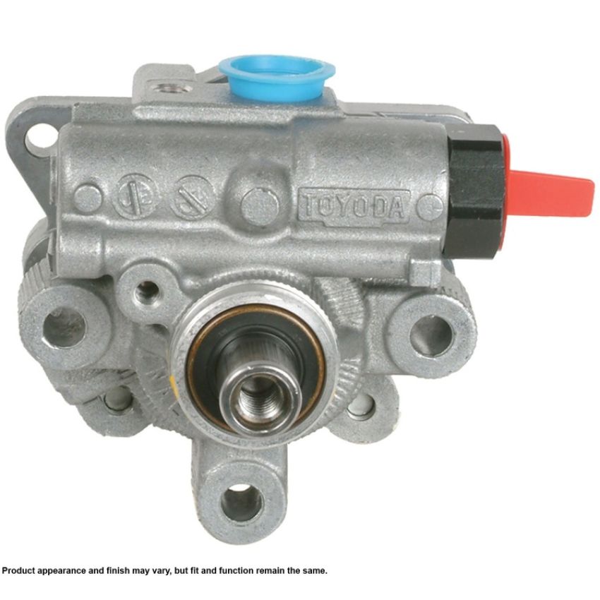 CARDONE Reman 20-2205 Remanufactured Power Steering Pump