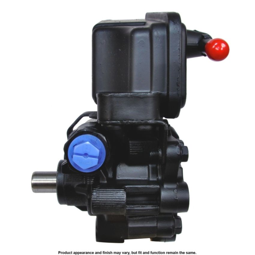 CARDONE Reman 20-2205R Remanufactured Power Steering Pump