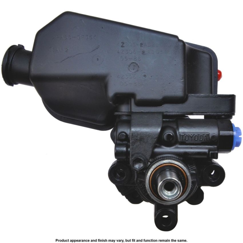 CARDONE Reman 20-2205R Remanufactured Power Steering Pump